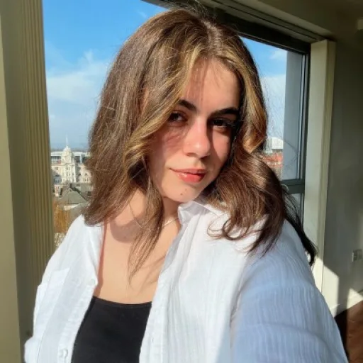 Andra-Maria Munteanu